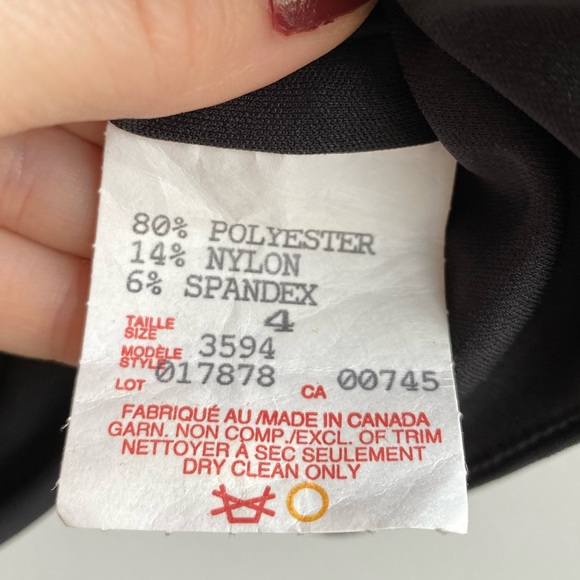 CLEARANCE✨ Vintage Y2K Style JS Collections Rhinestone Strap Tank Top - Picture 9 of 9